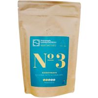 Helsingin Kahvipaahtimo Blend No 3 250 g