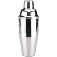 Ibili Classic cocktail shaker 0,7 l