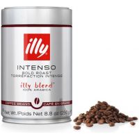 illy Intenso 250 g kaffebönor