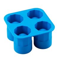 ILSA isbitsform 4 shotglas