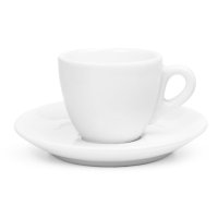 IPA Aosta espressokopp 75 ml