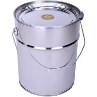 JoeFrex Hobbock Coffee Canister With Vent Valve 5 l