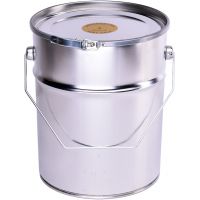 JoeFrex Hobbock Coffee Canister With Vent Valve 10 l