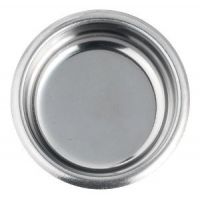 JoeFrex Universal Blind Filter för espressomaskin 58 mm