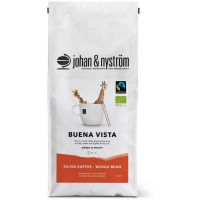 Johan & Nyström Buena Vista 500 g kaffebönor