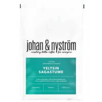 Johan & Nyström Honduras Yeltsin Sagastume Parainema 250 g Coffee Beans