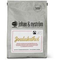 Johan & Nyström Joulukahvi okryddat julkaffe 250 g bryggmalet