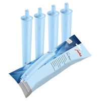 Jura Claris Pro Blue+ vattenfilter, 4-pack