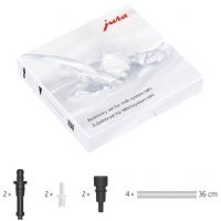 Jura mjölkslangar (HP1) till kaffeautomater