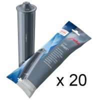 Jura Claris Smart+ Water Filter Cartridge 20 pcs