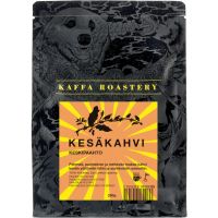 Kaffa Roastery Kesäkahvi - Summer Coffee 250 g Coffee Beans