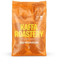 Kaffa Roastery Go'morron 250 g Coffee Beans