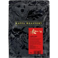 Kaffa Roastery Tumma Sumu 250 g kaffebönor