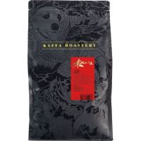 Kaffa Roastery Tumma Sumu 1 kg kaffebönor