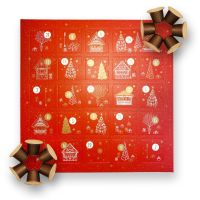 Coffee Capsule Advent Calendar 2025