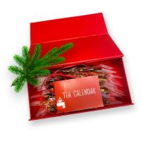 Tea Advent Calendar 2025