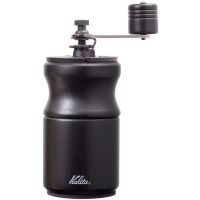 Kalita KH-10 Coffee Grinder, Black