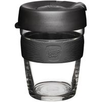 KeepCup Brew Black 340 ml
