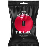 Kouvolan Lakritsi The Laku™ Lakritsbitar 300 g