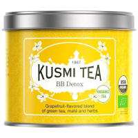 Kusmi Organic BB Detox 100 g metallburk
