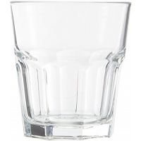 Libbey Gibraltar Rocks -glas 355 ml