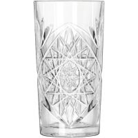 Libbey Hobstar Cooler -glas 470 ml, transparent