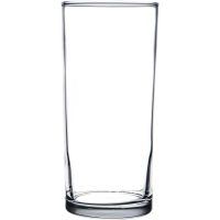 Libbey Straight Sided Zombie -glas 296 ml