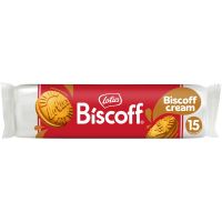 Lotus Biscoff Cream Filled Cookies 150 g