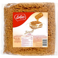 Lotus Biscoff Crumble -kexsmulor 750 g