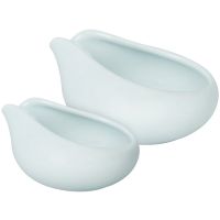 Loveramics Beans Dosing Trays - Set of 2, Caleidon Blue