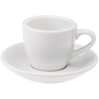 Loveramics Egg White Espresso Cup 80 ml