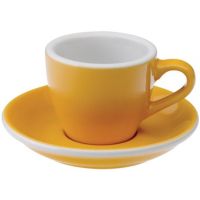 Loveramics Egg Yellow Espresso Cup 80 ml