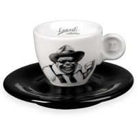 Lucaffé Mr. Exclusive espressokopp