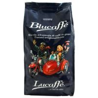 Lucaffé Blucaffé 700 g kaffebönor