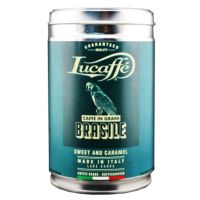 Lucaffé Brasile 250 g kaffebönor