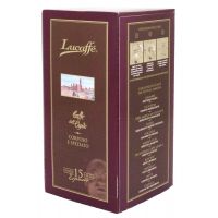 Lucaffé Caffè Dell'Ospite ESE Espresso Pods 15 pcs