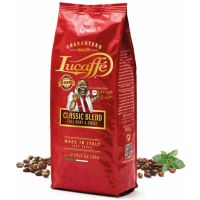 Lucaffé Classic Blend 1 kg kaffebönor