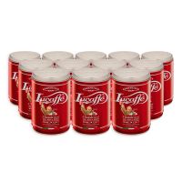 Lucaffé Classic 250 g malet kaffe 12 x 250 g grossistförpackning