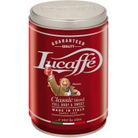 Lucaffé Classic 250 g kaffebönor