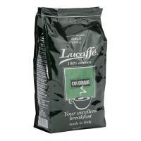 Lucaffé Colombia 500 g kaffebönor
