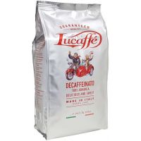 Lucaffé Decaffeinato 700 g Coffee Beans