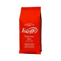 Lucaffé Espresso Bar 1 kg kaffebönor