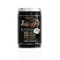 Lucaffé Mr Exclusive 100 % Arabica espresso pods 25 st