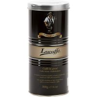 Lucaffé 100 % Arabica - Mr Exclusive 500 g kaffebönor