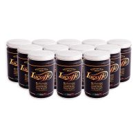 Lucaffé 100 % Arabica - Mr Exclusive kaffebönor 12 x 250 g grossistförpackning
