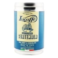 Lucaffé Guatemala 250 g kaffebönor