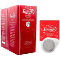 Lucaffé Mamma Lucia espresso pods 150 st