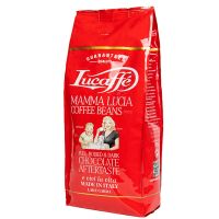 Lucaffé Mamma Lucia 1 kg kaffebönor