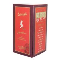 Lucaffé Pulcinella espresso pods 15 st
