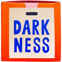 Lykke Darkness Nespresso Compatible Coffee Capsules 10 pcs